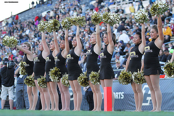 2015.09.19. VT at Purdue.
