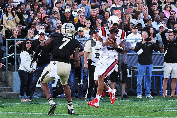 2015.09.19. VT at Purdue.