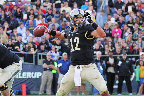 2015.09.19. VT at Purdue.