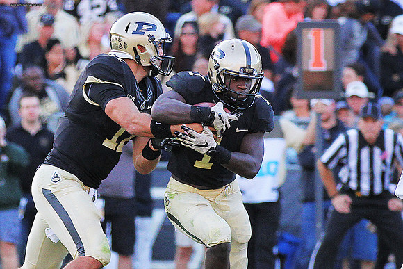 2015.09.19. VT at Purdue.