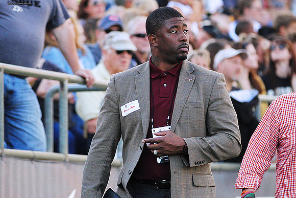 2015.09.19. VT at Purdue.