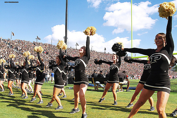 2015.09.19. VT at Purdue.