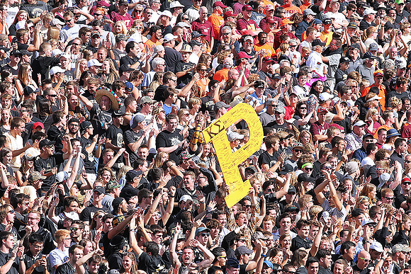 2015.09.19. VT at Purdue.