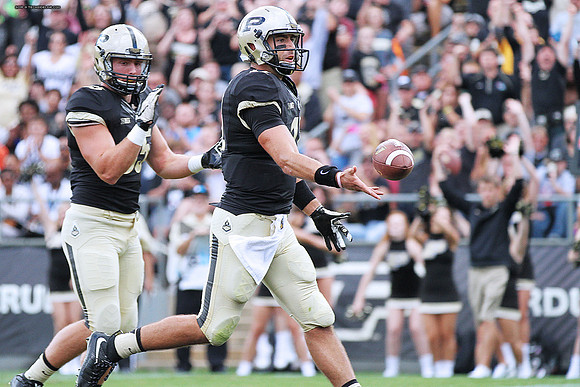2015.09.19. VT at Purdue.