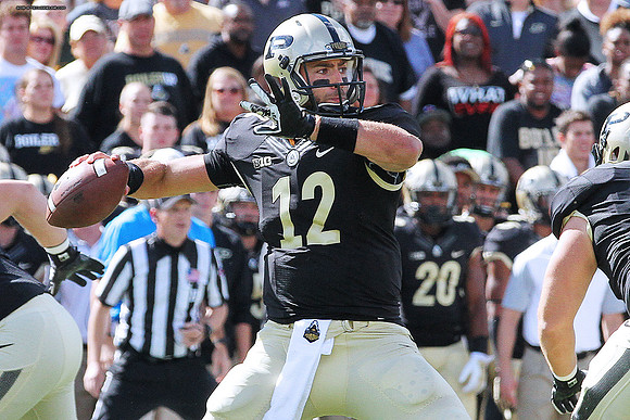 2015.09.19. VT at Purdue.