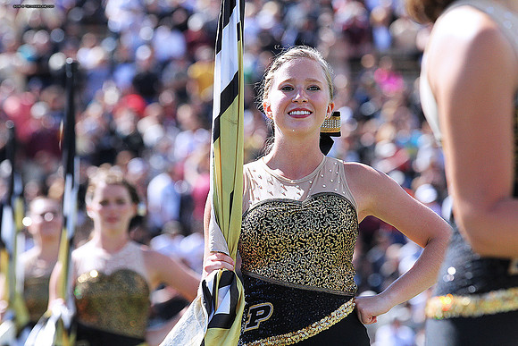 2015.09.19. VT at Purdue.