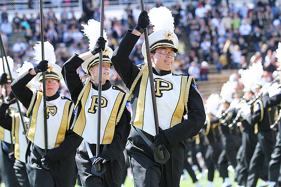 2015.09.19. VT at Purdue.