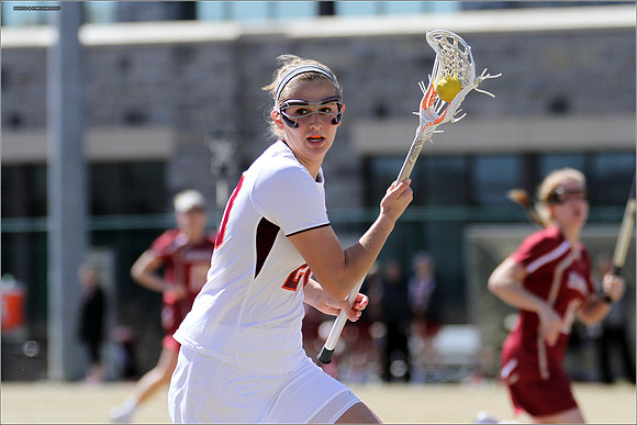 LAXW. Boston College at Virginia Tech.