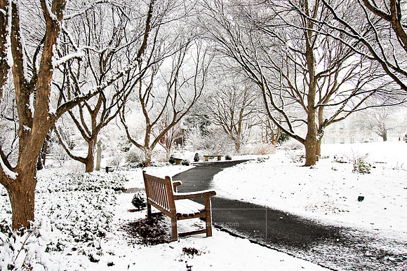 Hahn Horticulture Garden. Virginia Tech.