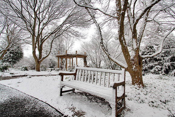 Hahn Horticulture Garden. Virginia Tech.