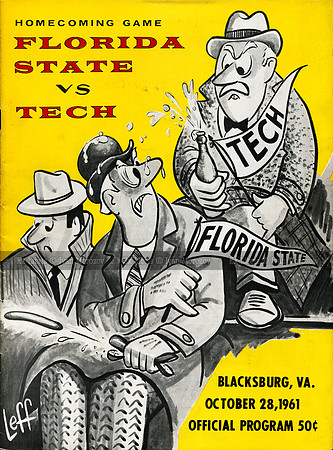 1961.10.28. FSU at VT