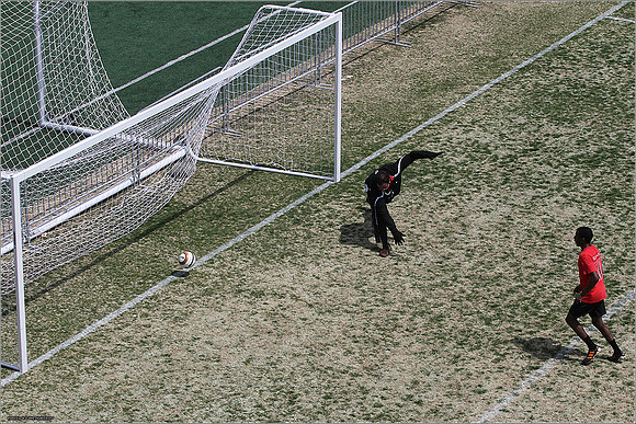 Virginia Tech World Cup. Event. 2014.