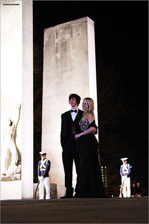 Ring Dance Fireworks.