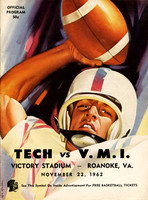 1962.11.22. VT vs VMI