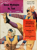 1962.09.22. VT vs GWU