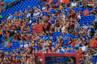 2018.09.29. VT at #22 Duke.