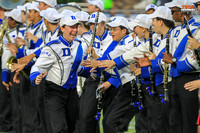 2018.09.29. VT at #22 Duke.