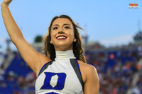 2018.09.29. VT at #22 Duke.