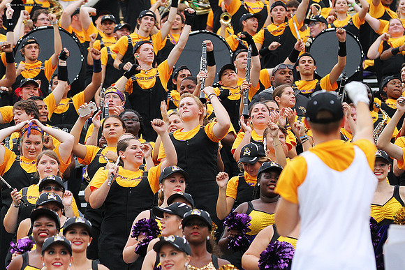 2015.09.26. VT at ECU.
