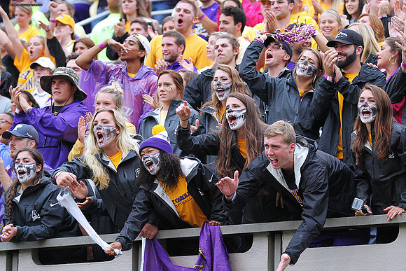 2015.09.26. VT at ECU.