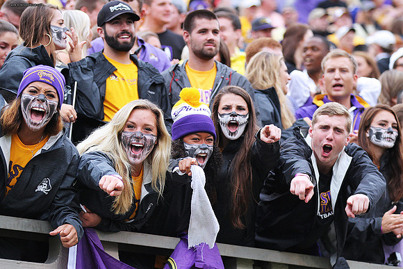2015.09.26. VT at ECU.