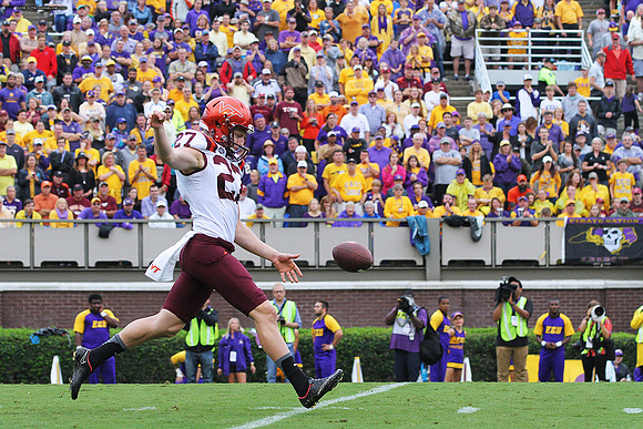 2015.09.26. VT at ECU.
