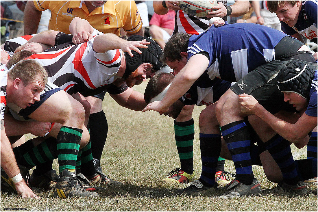 Blacksburg | Rugby | 2013-03-16