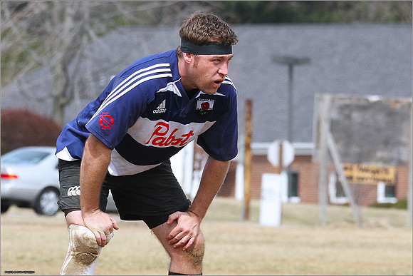 Blacksburg Rugby FC.