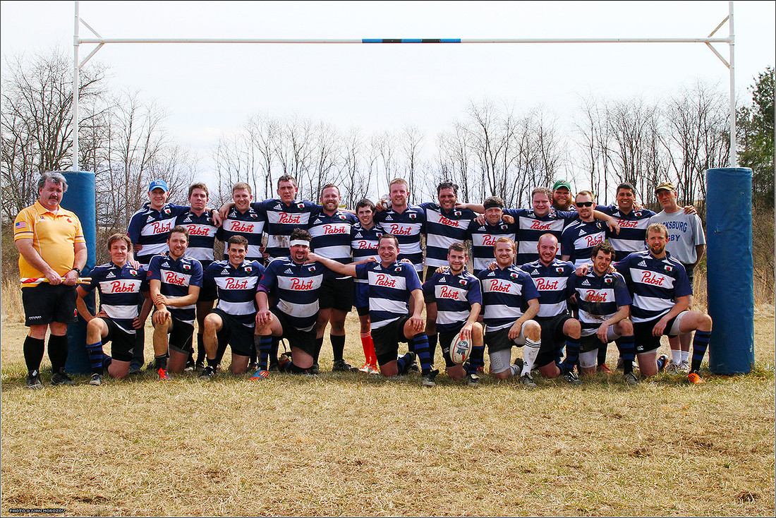Blacksburg | Rugby | 2013-03-16