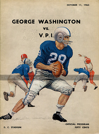 1963.10.11. VT at GWU