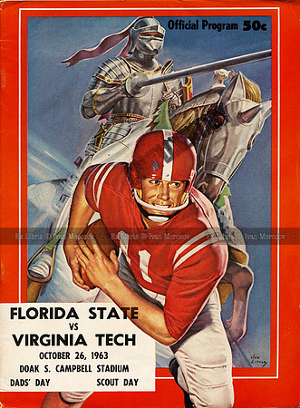 1963.10.26. VT at FSU
