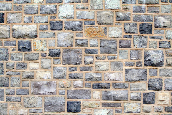 Hokie Stone (VBI Building)
