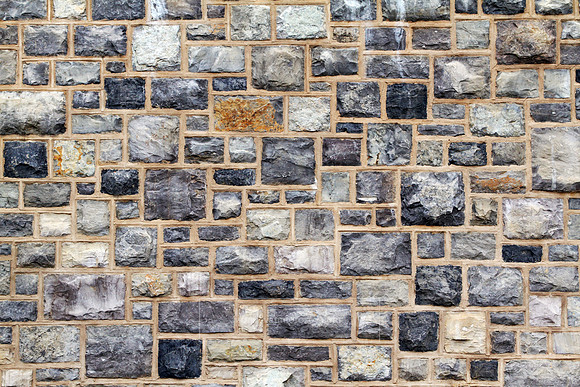 Hokie Stone (VBI Building)
