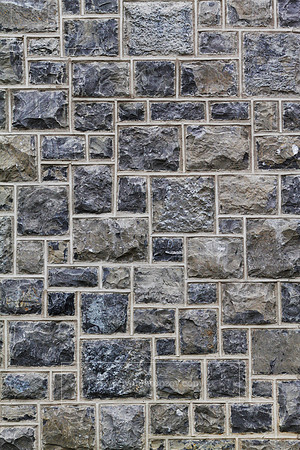 Hokie Stone (ICTAS II Building)