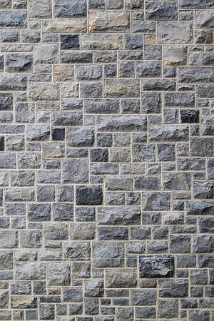 Hokie Stone (ICTAS II Building)