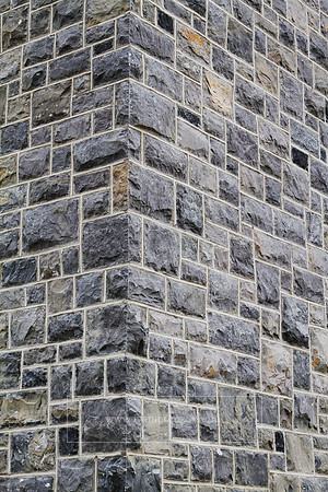 Hokie Stone (ICTAS II Building)