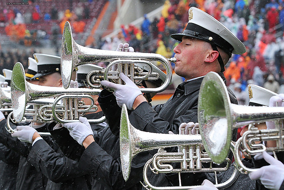 2015.10.03. Pitt at VT.