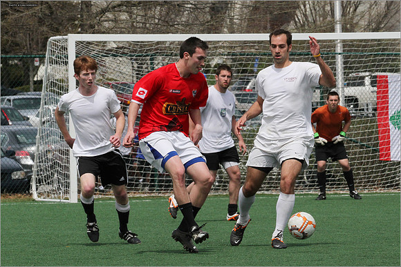 2013 Virginia Tech World Cup.
