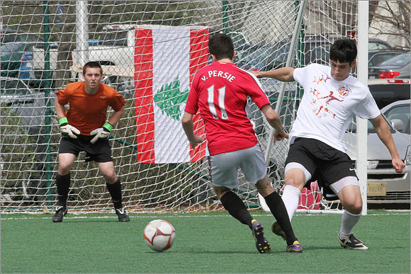 2013 Virginia Tech World Cup.