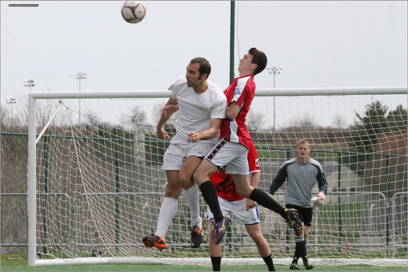 2013 Virginia Tech World Cup.
