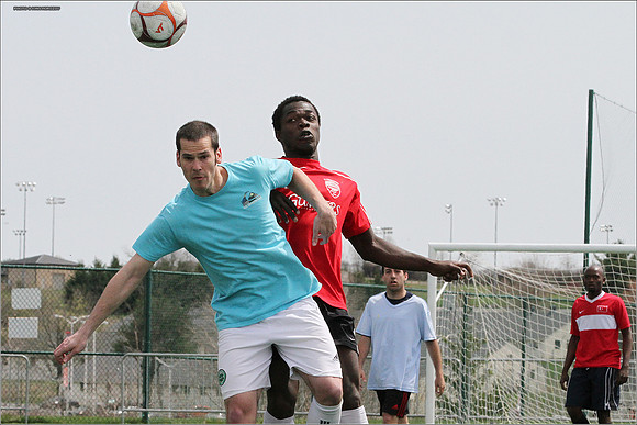 2013 Virginia Tech World Cup.