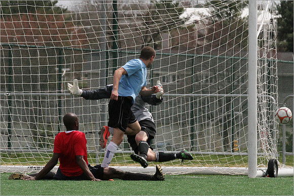 2013 Virginia Tech World Cup.
