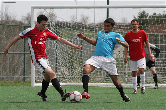 2013 Virginia Tech World Cup.