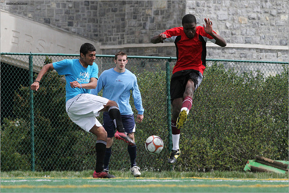 2013 Virginia Tech World Cup.