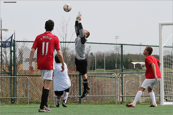 2013 Virginia Tech World Cup.