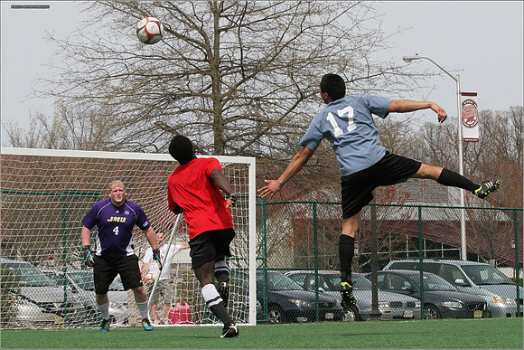 2013 Virginia Tech World Cup.