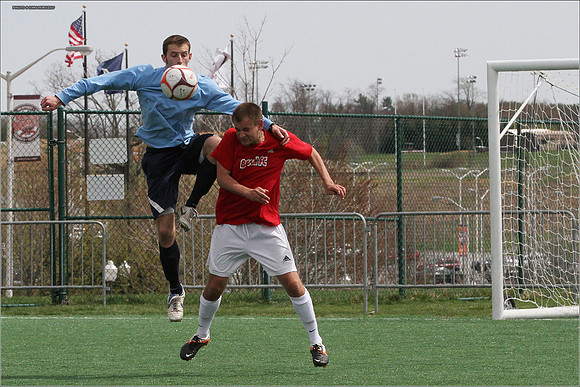 2013 Virginia Tech World Cup.