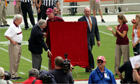 2011.09.03. Appalachian State at Virginia Tech.