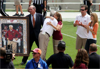 2011.09.03. Appalachian State at Virginia Tech.