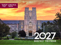 2027 VT Wall Calendar